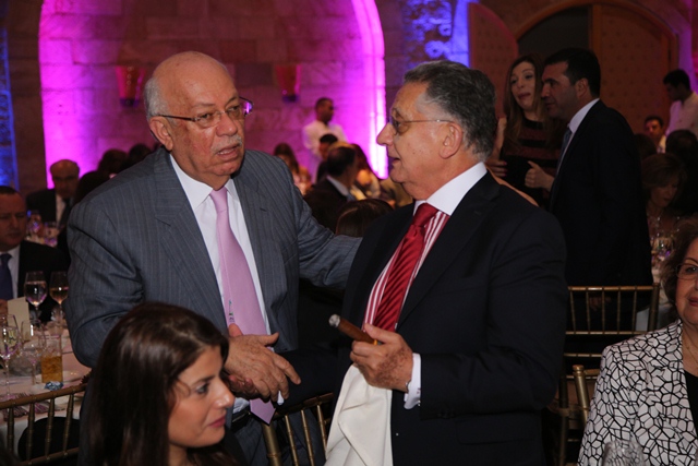 GNK Gala Dinner